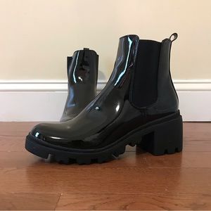 JustFab “Roonie” Bootie